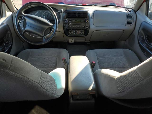 Photo 8 from auction – 1998 FORD RANGER SUP with VIN 1FTZR15U2WPB13849