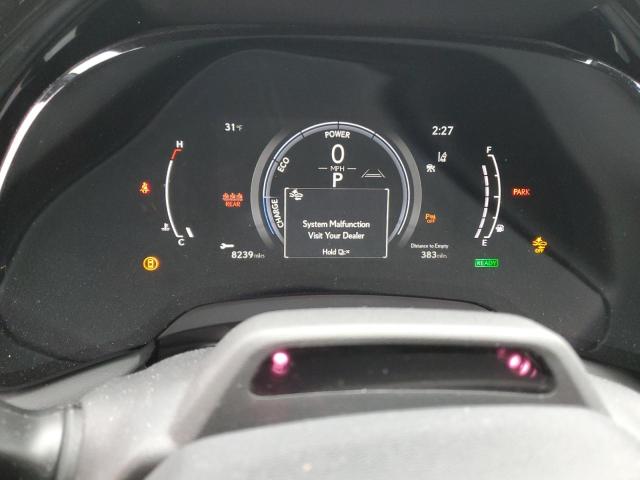 صورة رقم 9 من المزاد - 2024 LEXUS RX 350H BA مع VIN 2T2BBMCA1RC023753