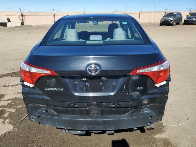 Zdjęcie 6 z aukcji – 2016 TOYOTA COROLLA L z VIN 5YFBURHE9GP401693