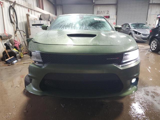Photo 5 from auction – 2022 DODGE CHARGER GT with VIN 2C3CDXMG8NH236386