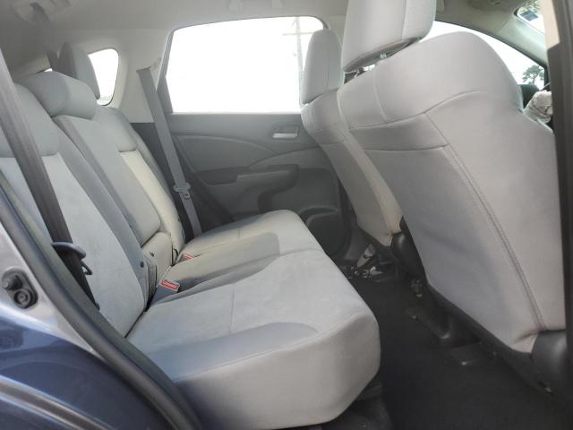 Photo 11 from auction – 2016 HONDA CR-V SE with VIN 5J6RM3H42GL022086