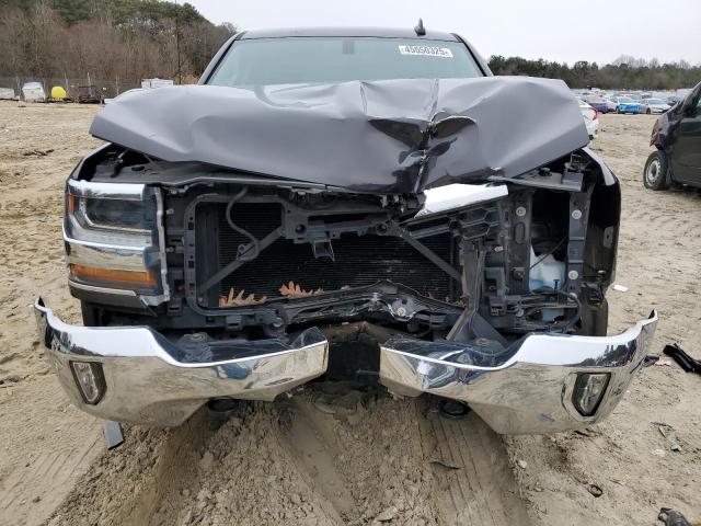 Photo 5 from auction – 2016 CHEVROLET SILVERADO with VIN 1GCVKREC6GZ296591