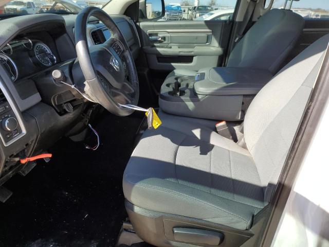 Photo 7 from auction – 2017 RAM 1500 SLT with VIN 1C6RR7LT1HS823572