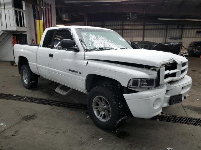 Photo 4 from auction – 2001 DODGE RAM 1500 with VIN 3B7HF13Z81G743343