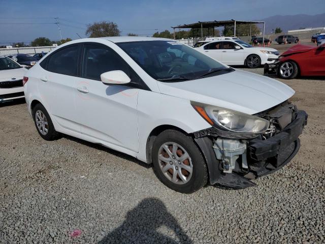 Photo 4 from auction – 2014 HYUNDAI ACCENT GLS with VIN KMHCT4AE7EU620880