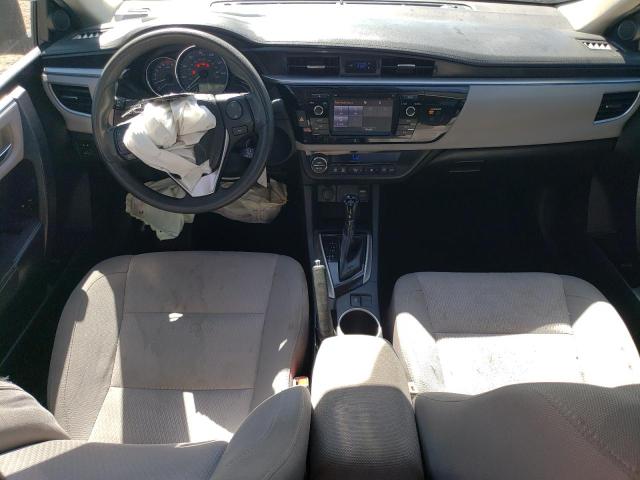 Photo 8 from auction – 2014 TOYOTA COROLLA L with VIN 2T1BURHE4EC089179