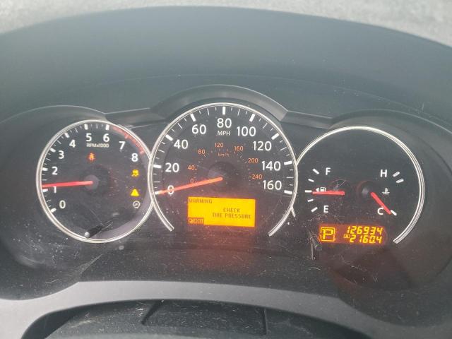 Photo 9 from auction – 2011 NISSAN ALTIMA BAS with VIN 1N4AL2AP1BN463585