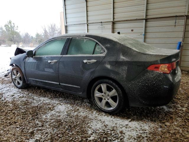 Photo 2 from auction – 2012 ACURA TSX TECH with VIN JH4CU2F62CC000138