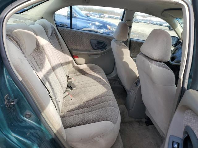 Photo 10 from auction – 2000 CHEVROLET MALIBU with VIN 1G1ND52J9Y6282833