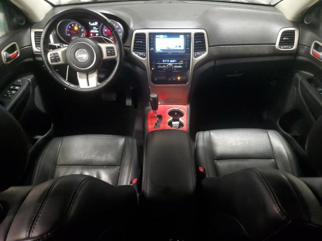 صورة رقم 8 من المزاد - 2012 JEEP GRAND CHER مع VIN 1C4RJFAG2CC150682