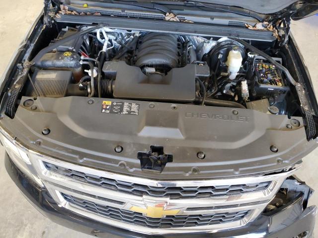Photo 12 from auction – 2015 CHEVROLET TAHOE C150 with VIN 1GNSCBKC2FR535667