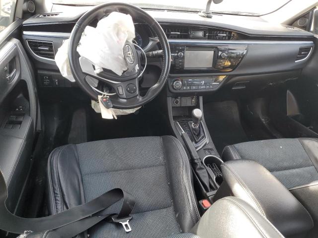 Photo 8 from auction – 2014 TOYOTA COROLLA L with VIN 5YFBURHE2EP130067