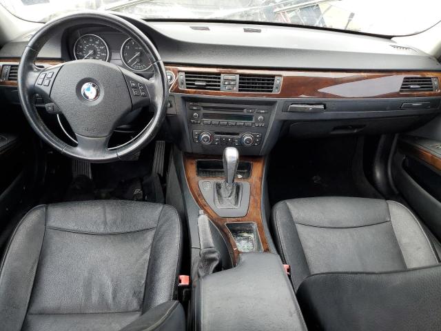 Photo 8 from auction – 2011 BMW 328 I with VIN WBAPH7G50BNN06934