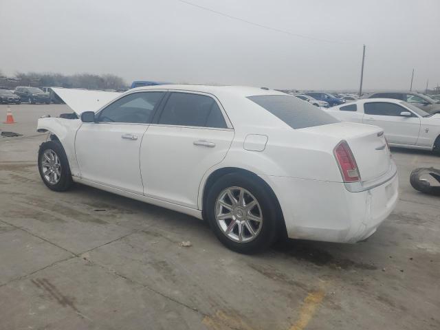 Photo 2 from auction – 2012 CHRYSLER 300 LIMITE with VIN 2C3CCACG4CH235346