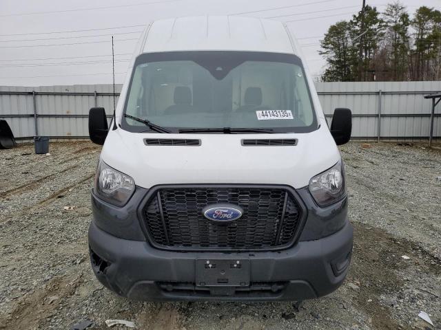 Photo 5 from auction – 2023 FORD TRANSIT T- with VIN 1FTBR1X87PKA66141