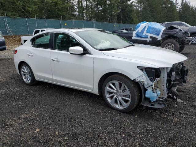 Photo 4 from auction – 2018 ACURA ILX PREMIU with VIN 19UDE2F7XJA003875