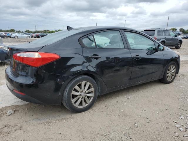 Photo 3 from auction – 2014 KIA FORTE LX with VIN KNAFX4A64E5062315