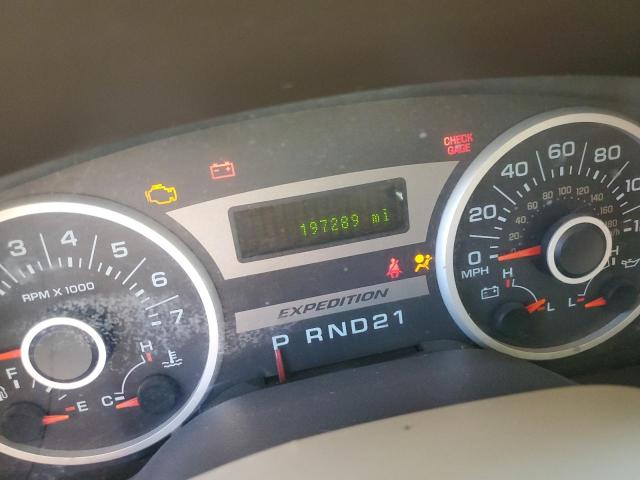 Photo 9 from auction – 2006 FORD EXPEDITION with VIN 1FMFU18586LA70143