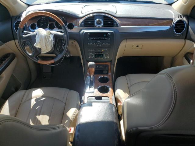Photo 8 from auction – 2010 BUICK ENCLAVE CX with VIN 5GALRBED7AJ144877