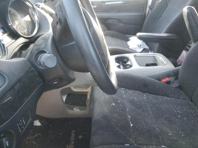Photo 7 from auction – 2014 DODGE GRAND CARA with VIN 2C4RDGCG1ER123140