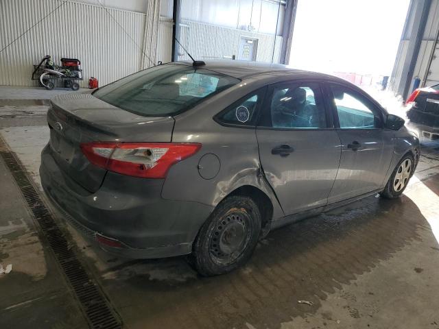 Photo 3 from auction – 2012 FORD FOCUS S with VIN 1FAHP3E2XCL321692