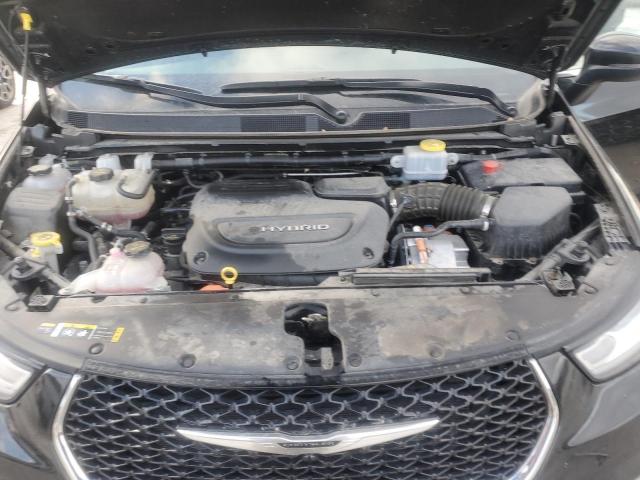 Photo 12 from auction – 2023 CHRYSLER PACIFICA H with VIN 2C4RC1L73PR522991