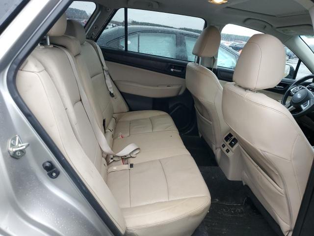 Photo 11 from auction – 2017 SUBARU OUTBACK 2. with VIN 4S4BSANC4H3287182