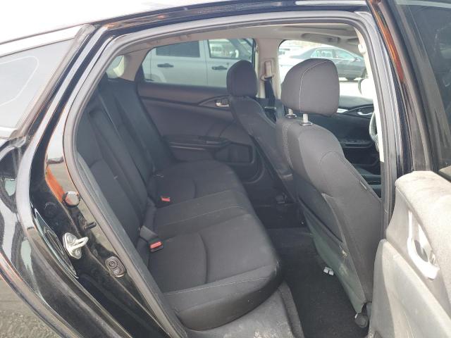 Photo 10 from auction – 2016 HONDA CIVIC EX with VIN 19XFC2F7XGE237274