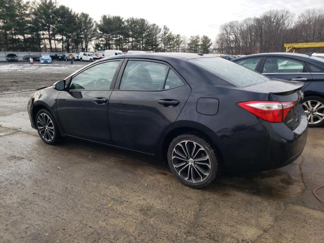 Photo 2 from auction – 2015 TOYOTA COROLLA L with VIN 2T1BURHE7FC477413
