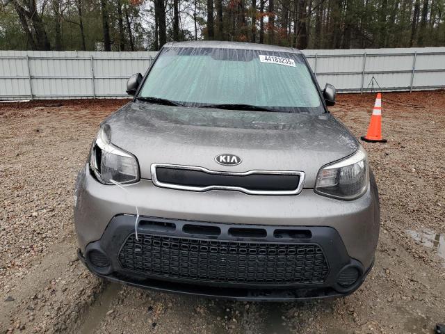 Photo 5 from auction – 2016 KIA SOUL with VIN KNDJN2A26G7339946