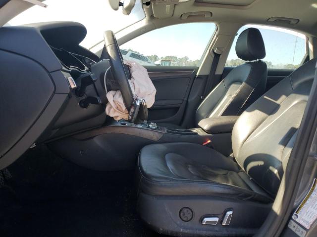 Photo 7 from auction – 2015 AUDI A4 PREMIUM with VIN WAUFFAFLXFA069648