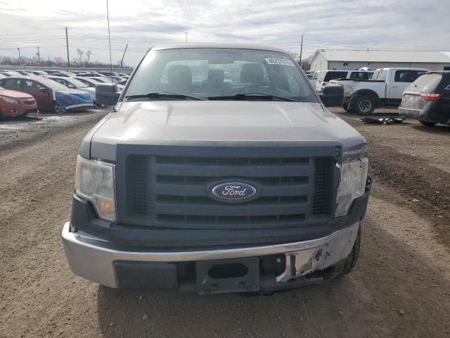 Photo 5 from auction – 2011 FORD F150 with VIN 1FTMF1CMXBFB70676
