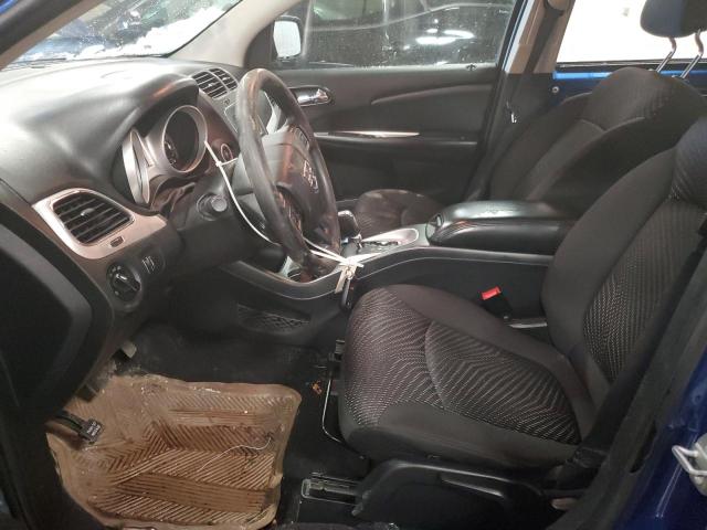 Снимка 7 от търг – 2015 DODGE JOURNEY SE с VIN 3C4PDCAB6FT592519