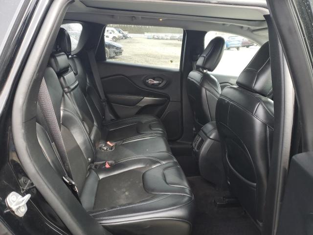 Photo 11 from auction – 2019 JEEP CHEROKEE L with VIN 1C4PJMLX9KD182613