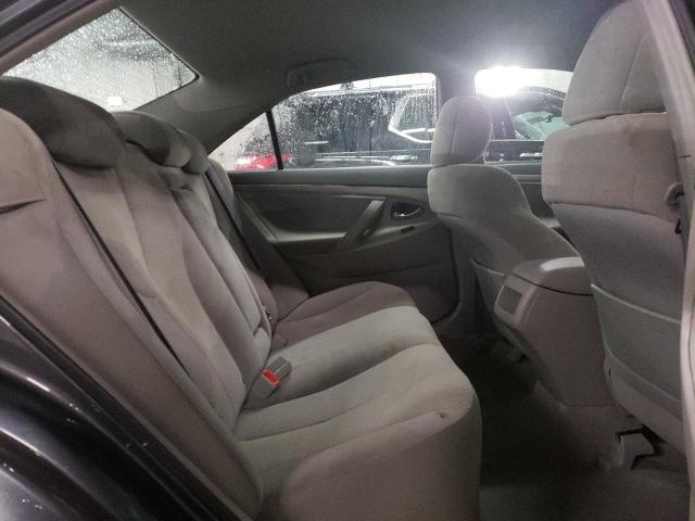 Photo 10 from auction – 2008 TOYOTA CAMRY CE with VIN 4T1BE46K48U217156
