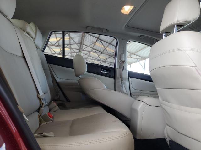 Photo 11 from auction – 2014 SUBARU XV CROSSTR with VIN JF2GPAKC9E8271933
