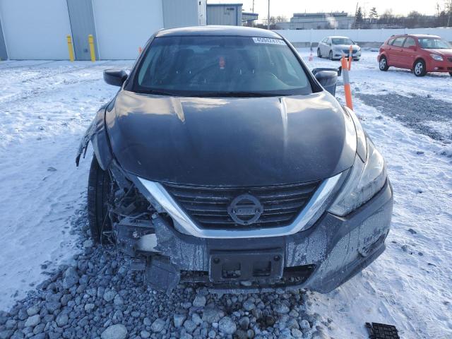 Photo 5 from auction – 2018 NISSAN ALTIMA 2.5 with VIN 1N4AL3AP5JC187895