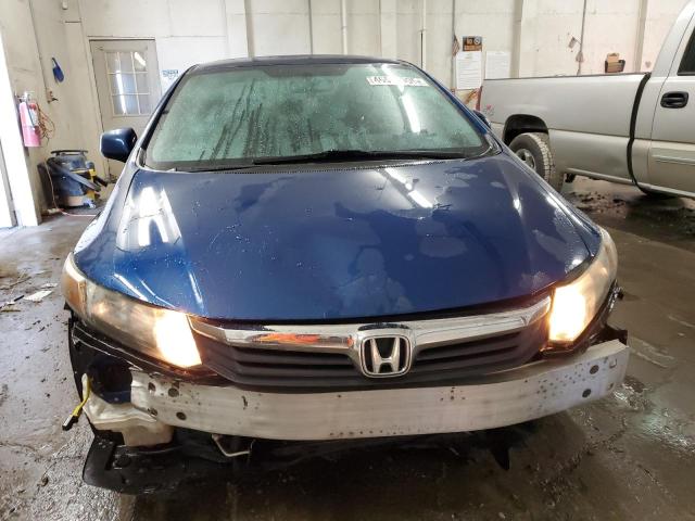 Снимка 5 от търг – 2012 HONDA CIVIC LX с VIN 2HGFB2F53CH581580
