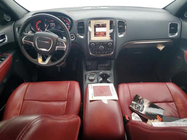 Photo 8 from auction – 2017 DODGE DURANGO R/ with VIN 1C4SDJCT6HC748660