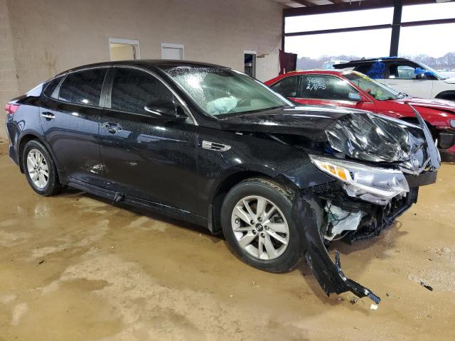 Photo 4 from auction – 2016 KIA OPTIMA LX with VIN 5XXGT4L34GG103997