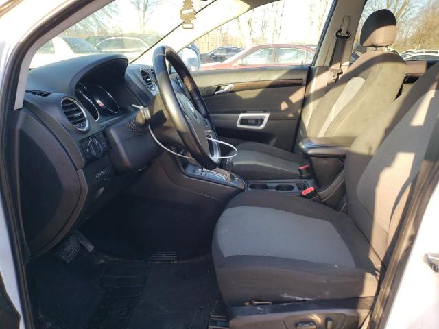 Photo 7 from auction – 2014 CHEVROLET CAPTIVA LS with VIN 3GNAL2EK4ES629981