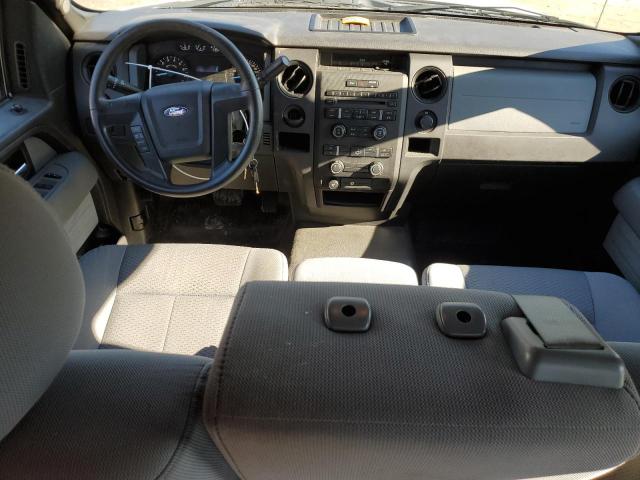 Photo 8 from auction – 2012 FORD F150 SUPER with VIN 1FTEX1CMXCKE03319