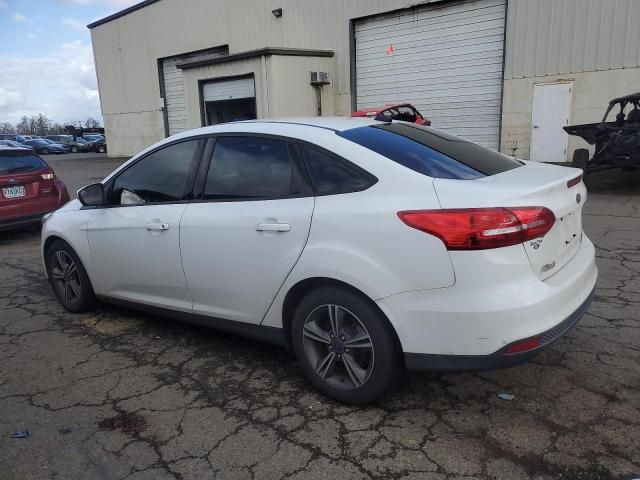 Photo 2 from auction – 2017 FORD FOCUS SE with VIN 1FADP3FE8HL308504