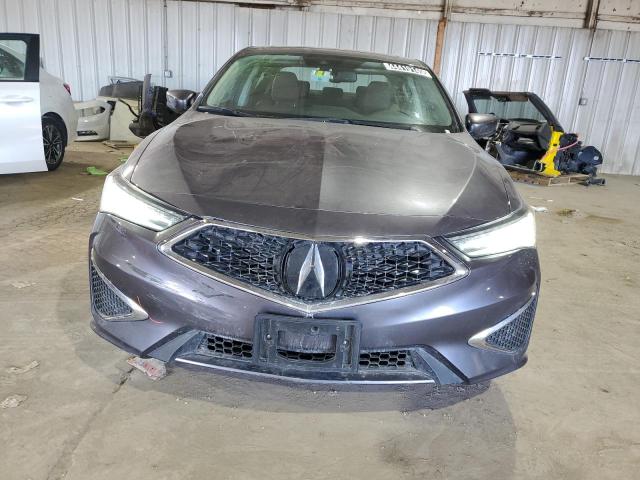 Photo 5 from auction – 2020 ACURA ILX PREMIU with VIN 19UDE2F72LA007633