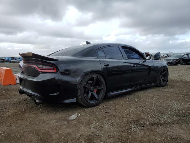 Фото 3 с аукциона – 2017 DODGE CHARGER SR с VIN 2C3CDXL96HH649060