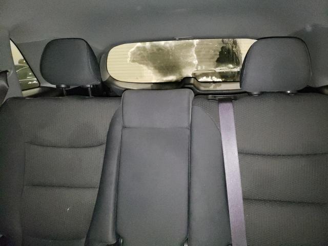 Photo 10 from auction – 2011 KIA SORENTO BA with VIN 5XYKT3A16BG023398