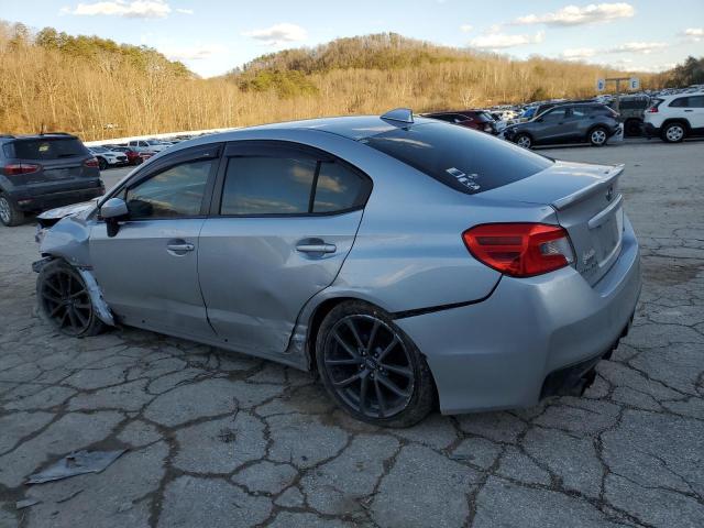 Photo 2 from auction – 2019 SUBARU WRX PREMIU with VIN JF1VA1C6XK9801886