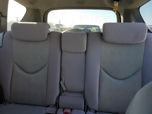 Photo 10 from auction – 2008 TOYOTA RAV4 with VIN JTMZD33VX86055553