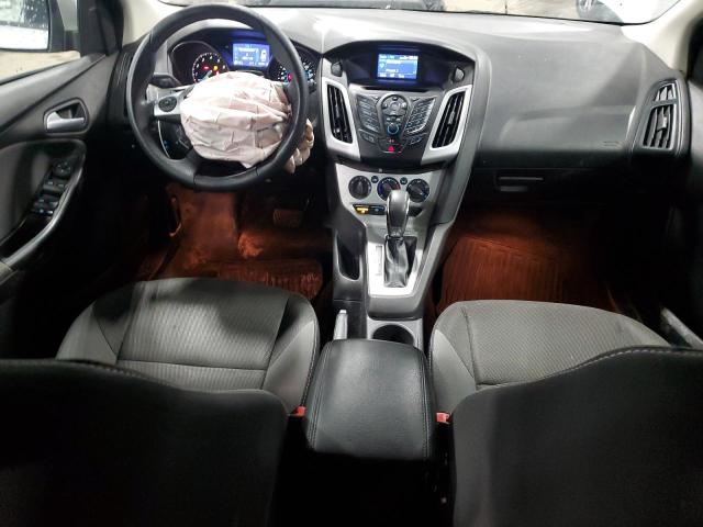 Photo 8 from auction – 2012 FORD FOCUS SE with VIN 1FAHP3K26CL463574