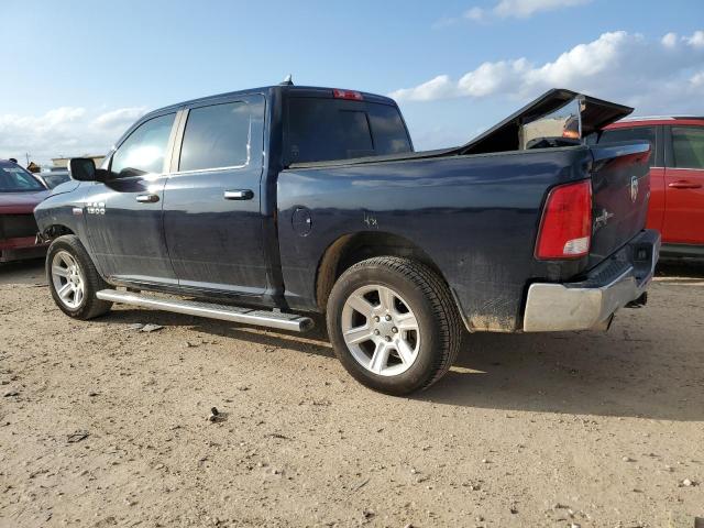 Photo 2 from auction – 2018 RAM 1500 SLT with VIN 1C6RR7LT8JS152441